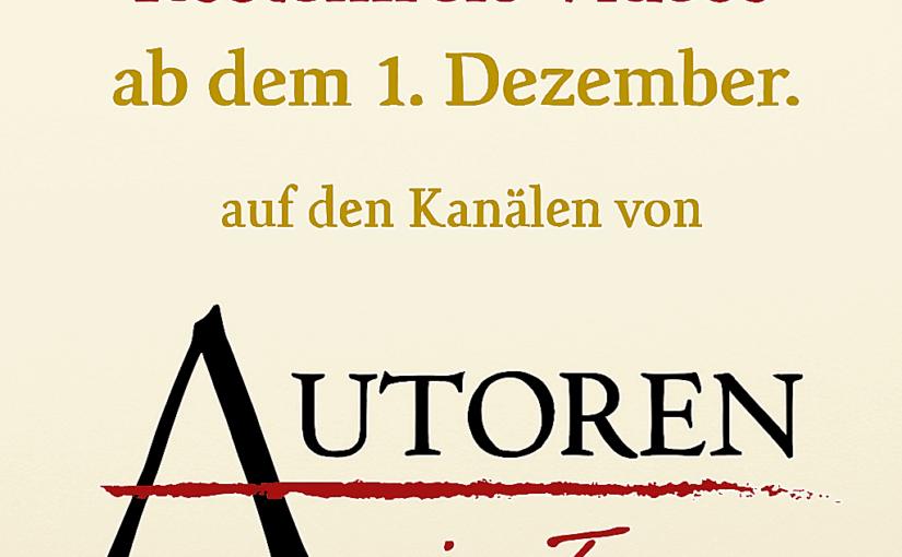 Klingendes Adventsbuch von autoren im Team