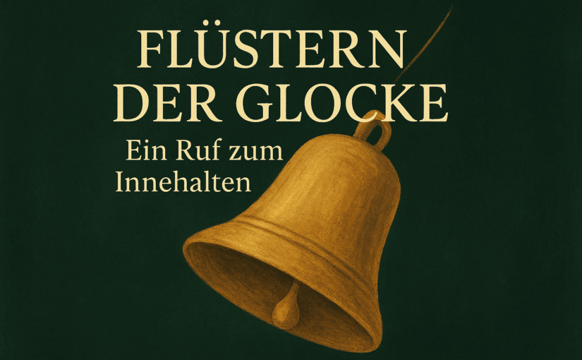 Das Flüstern der Glocke