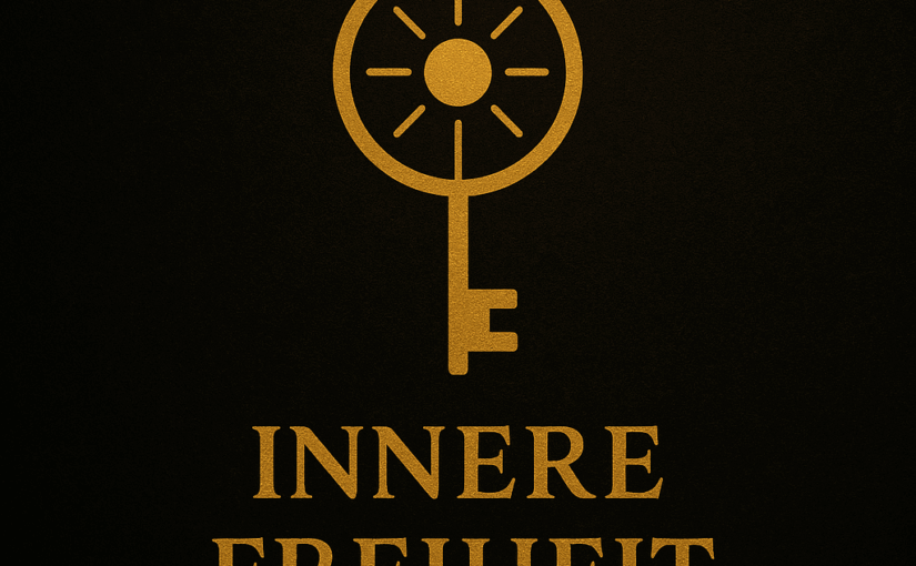 Seelensatz des Tages – Innere Freiheit